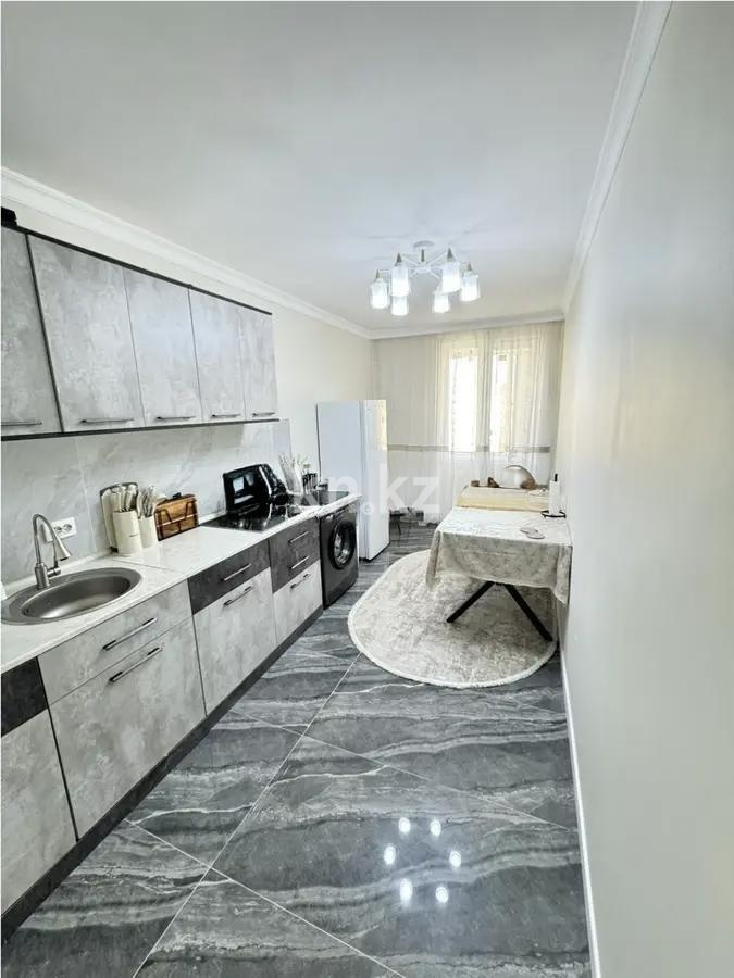Продажа 1-комнатной квартиры, 40 м² в Алматы - фото 2