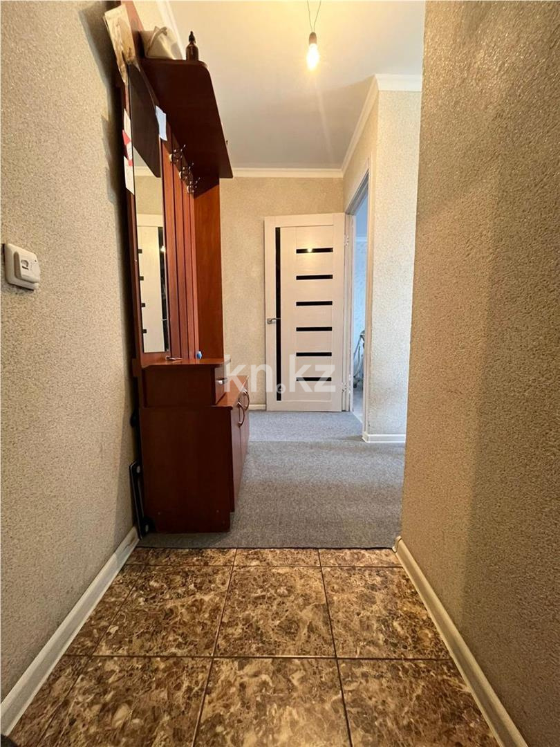 Продажа 2-комнатной квартиры, 48 м² - Продажа двухкомнатных квартир в Караганде - страница 2 фото 10 из 12