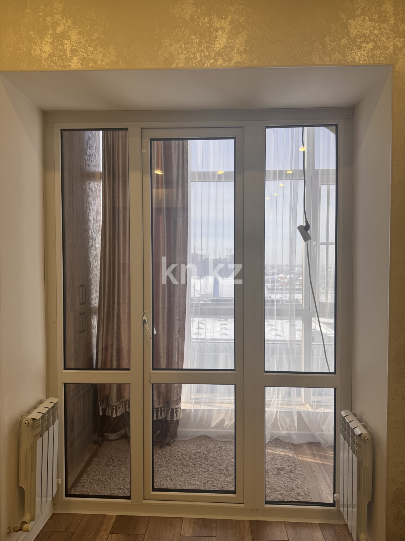 Аренда комнаты помесячно, 30 м² - Аренда недвижимости в Караганде фото 5 из 11