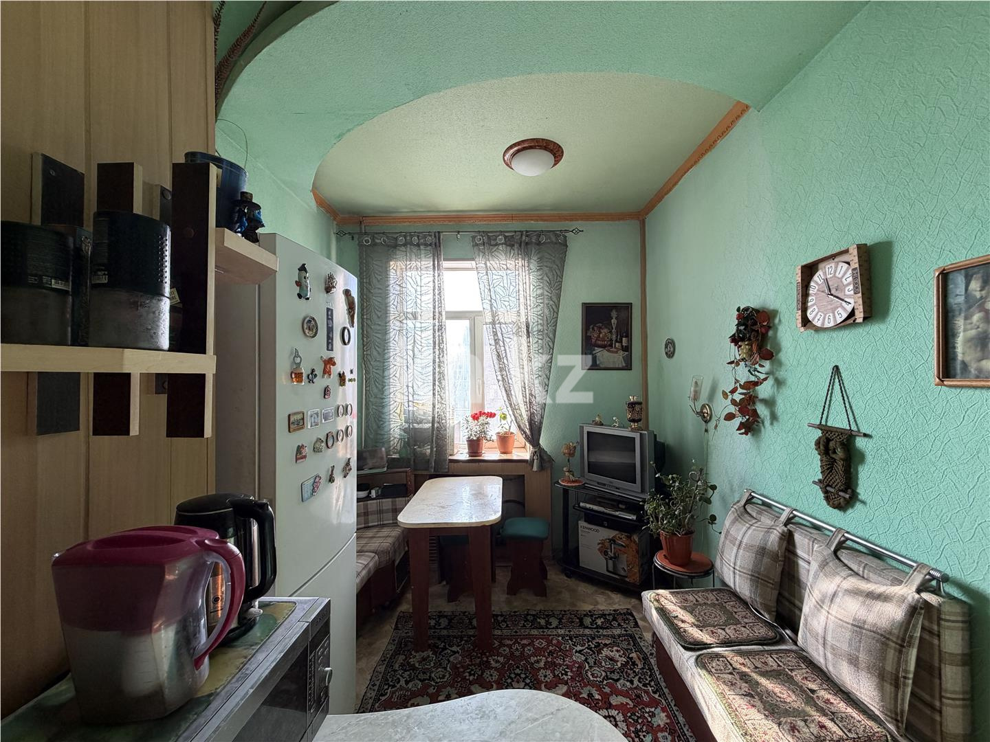 Продажа 2-комнатной квартиры, 59 м², пр. Республики - Продажа квартир в Темиртау фото 11 из 20