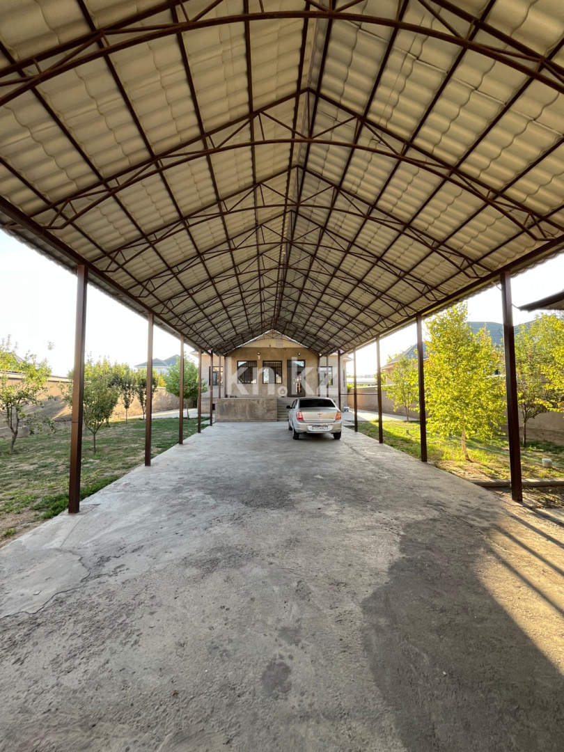 Продажа 8-комнатного дома, 270 м² в Шымкенте - фото 2