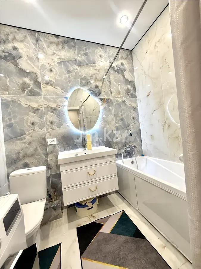 Продажа 2-комнатной квартиры, 50.8 м², ул. А-75, дом  2 в Астане - фото 4