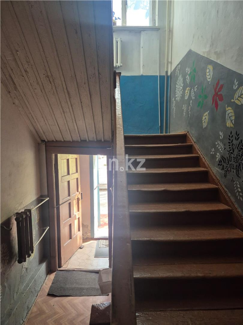 Продажа 2-комнатной квартиры, 53 м² - Продажа квартир в кирпичном доме в Казахстане - страница 110 фото 19 из 20