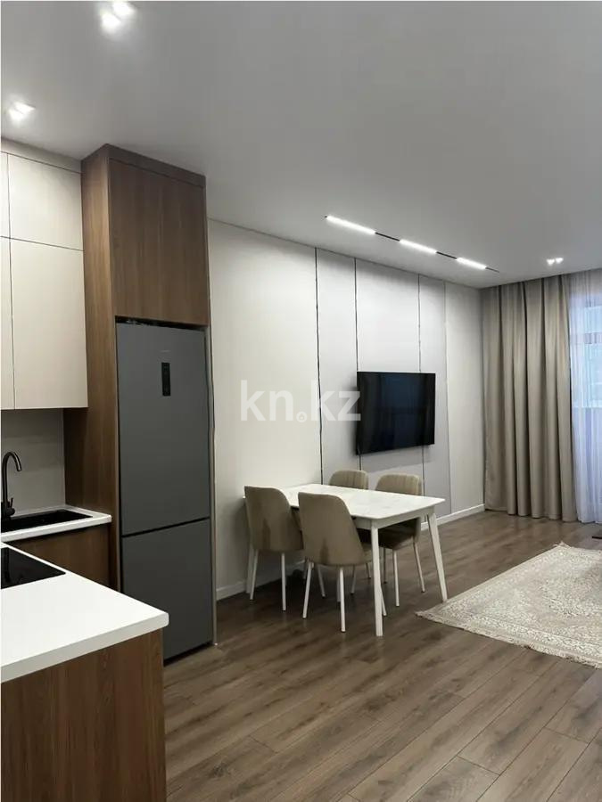 Продажа 2-комнатной квартиры, 57 м², ул. Жошы хана, дом  13 в Астане - фото 2