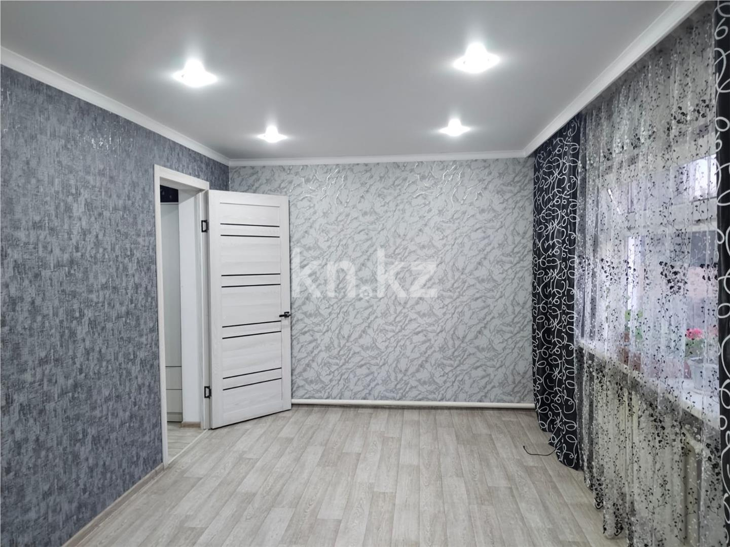 Продажа 3-комнатного дома, 57.6 м² - Продажа домов, коттеджей в Казахстане - страница 6 фото 2 из 10