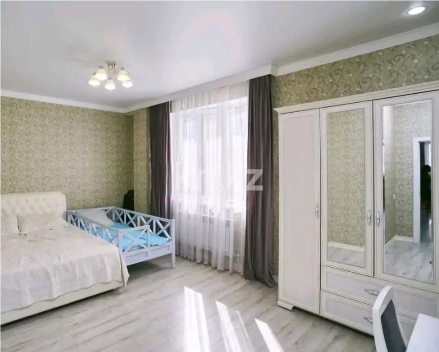 Продажа 3-комнатной квартиры, 110 м², ул. Есенберлина, дом  7/1 - Продажа  трехкомнатных квартир в Астане без посредников фото 2 из 4