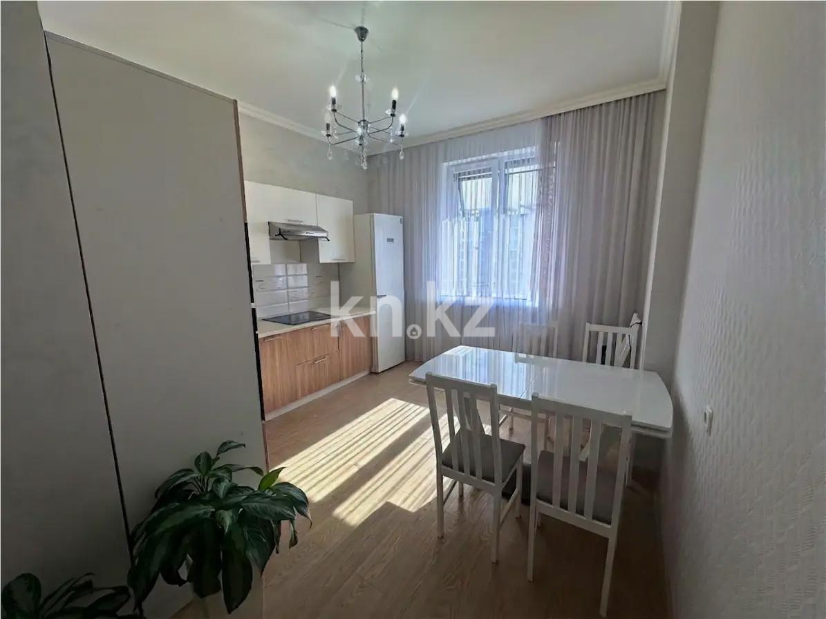 Продажа 1-комнатной квартиры, 46.5 м² в Астане - фото 2