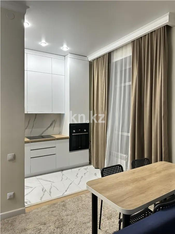 Продажа 1-комнатной квартиры, 34 м², ул. Мухамедханова, дом  8 - Продажа домов, коттеджей в Семее фото 3 из 5