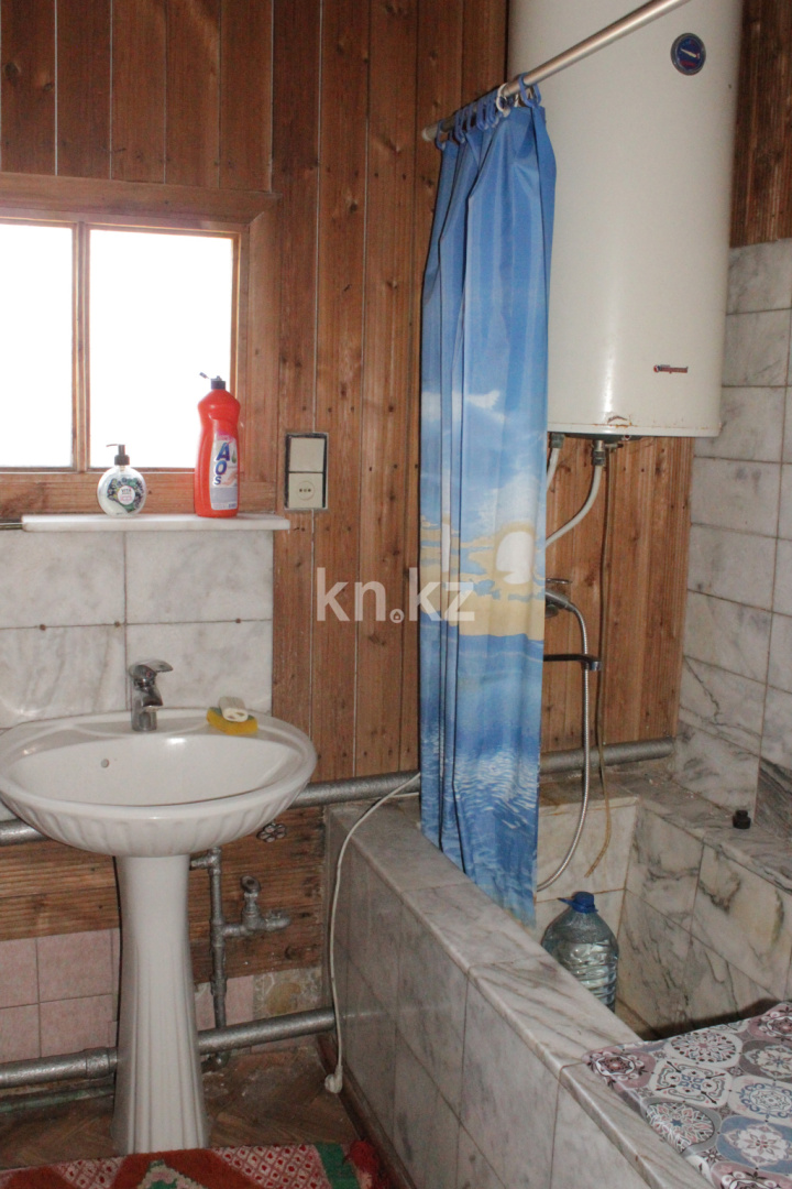 Продажа 3-комнатного дома, 56.2 м² - Продажа домов, коттеджей в Абае фото 25 из 32