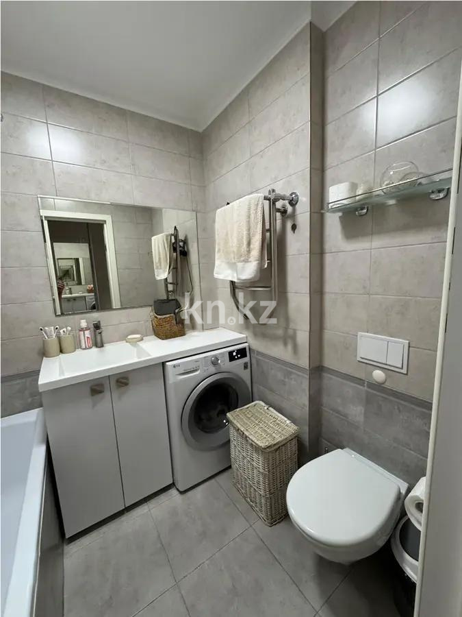 Продажа 2-комнатной квартиры, 44 м² - Аренда офисных и торговых помещений в Усть-Каменогорске фото 4 из 5