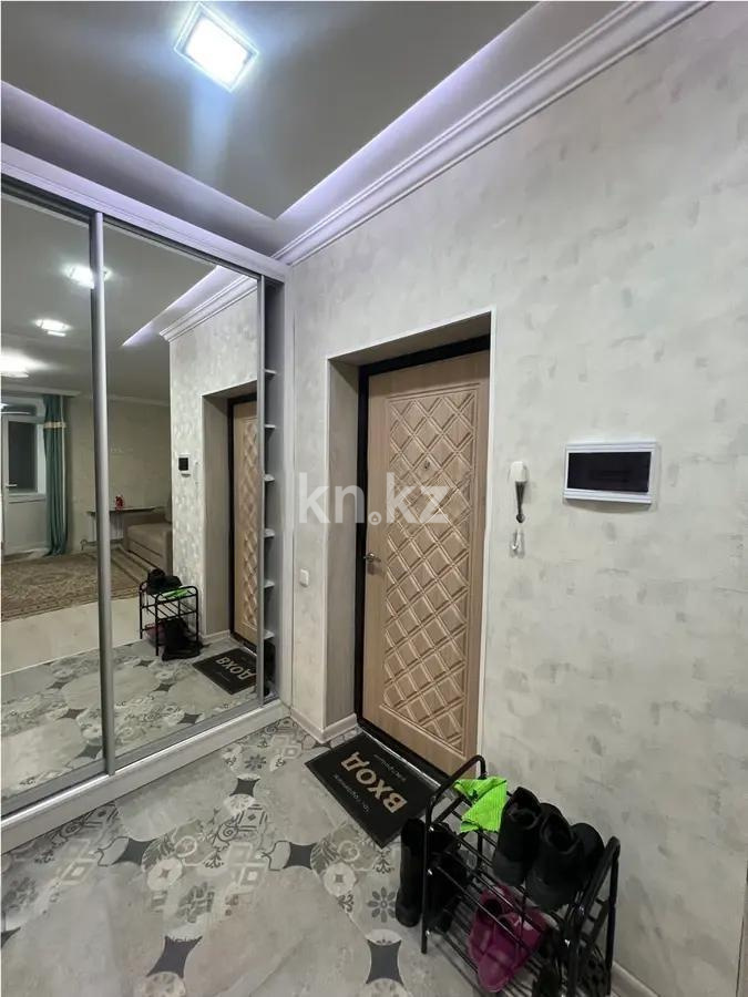 Продажа 1-комнатной квартиры, 30 м² в Астане - фото 4
