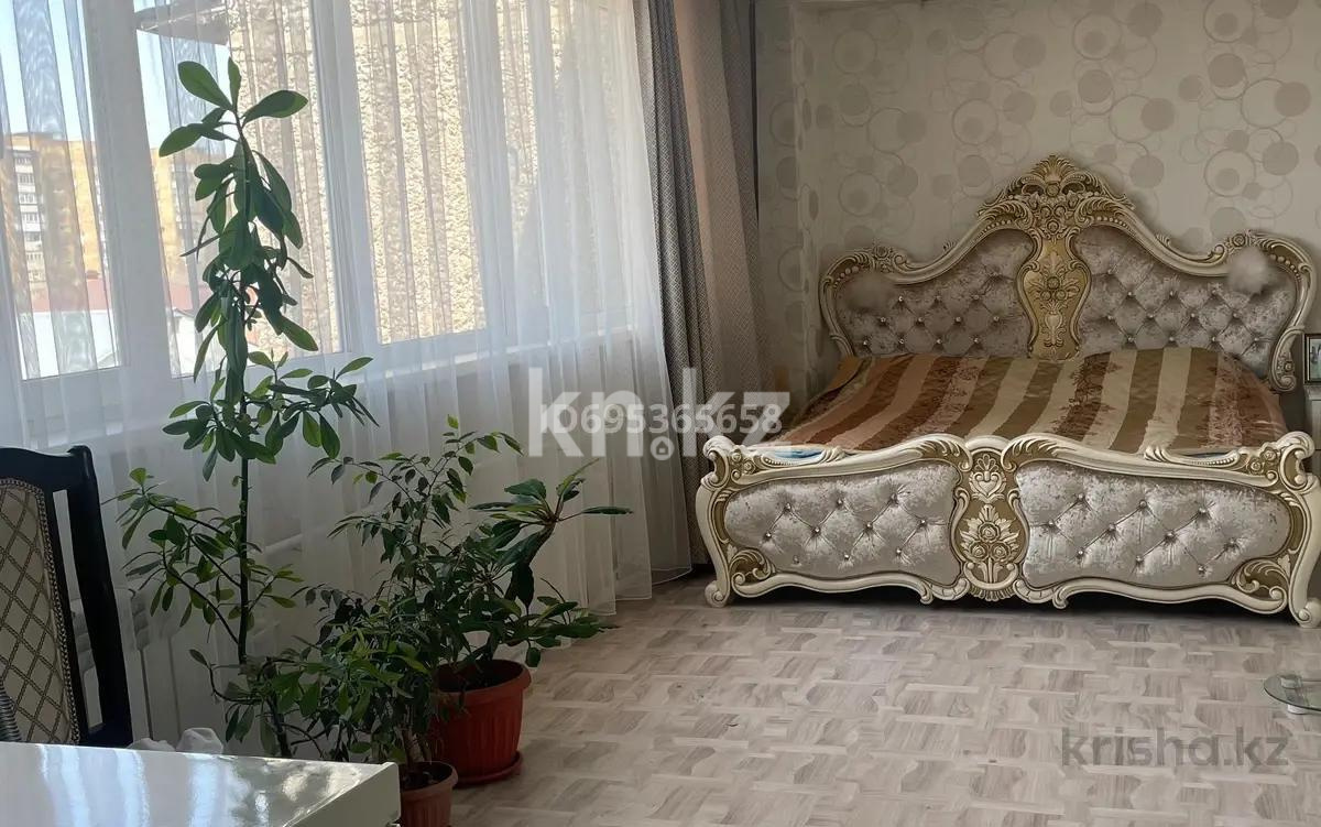 Продажа 4-комнатной квартиры, 81 м², ул. Муканова - Продажа квартир в Караганде фото 2 из 6