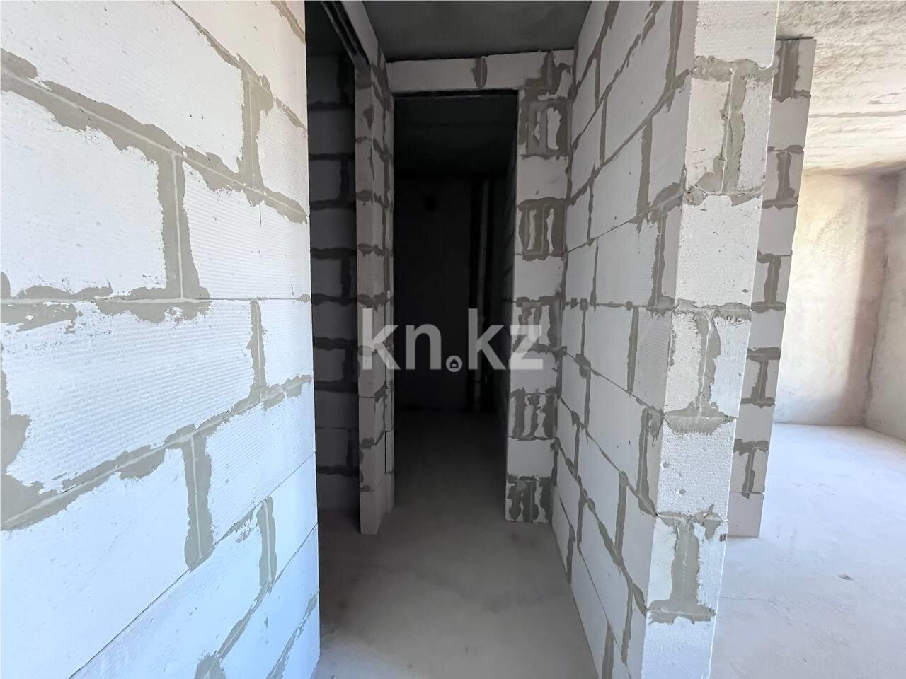 Продажа 3-комнатной квартиры, 76 м² в Караганде - фото 26