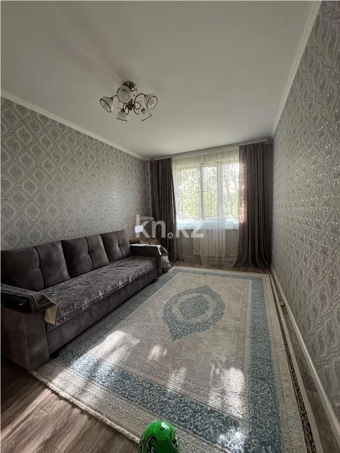 Продажа 2-комнатной квартиры, 64 м², мкр-н Жулдыз-1, дом  26 - Продажа квартир в Алматы с фото фото 1 из 5