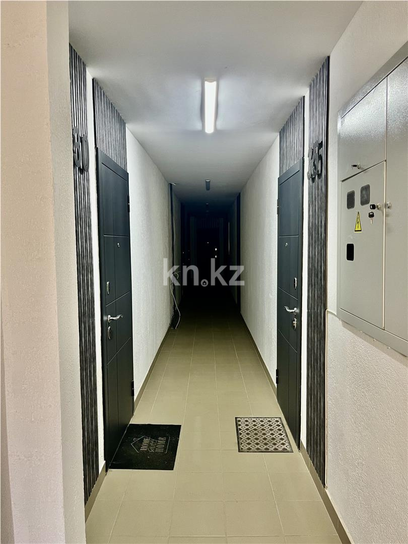 Продажа 2-комнатной квартиры, 44 м² - Продажа двухкомнатных квартир в Казахстане - страница 6 фото 10 из 11