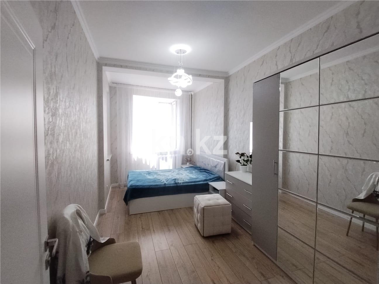 Продажа 2-комнатной квартиры, 45 м² в Астане - фото 3