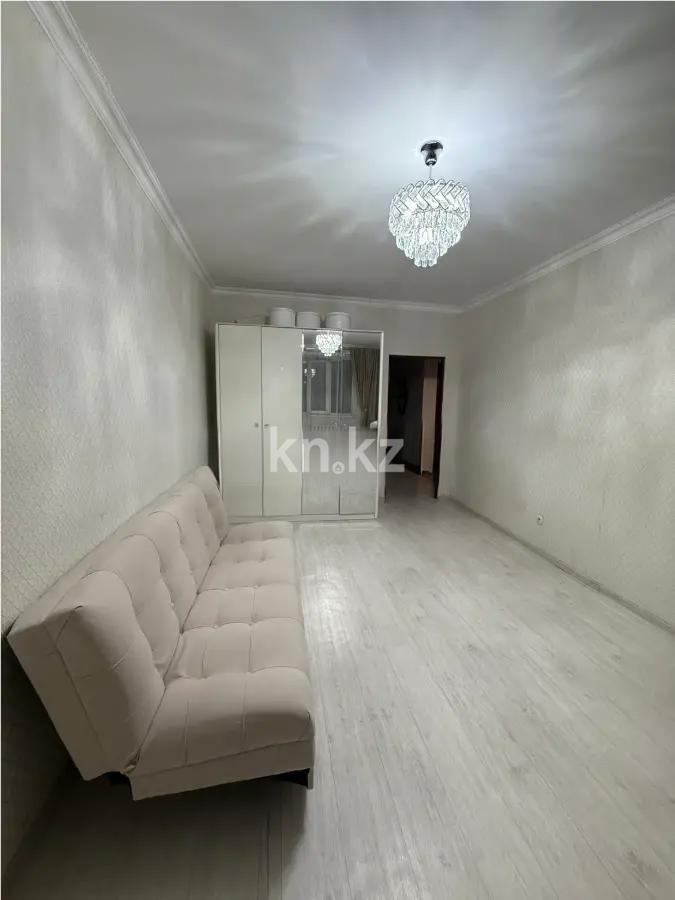 Продажа 1-комнатной квартиры, 39 м², пр. Абая, дом  92/1 - Продажа квартир в Астане фото 2 из 5