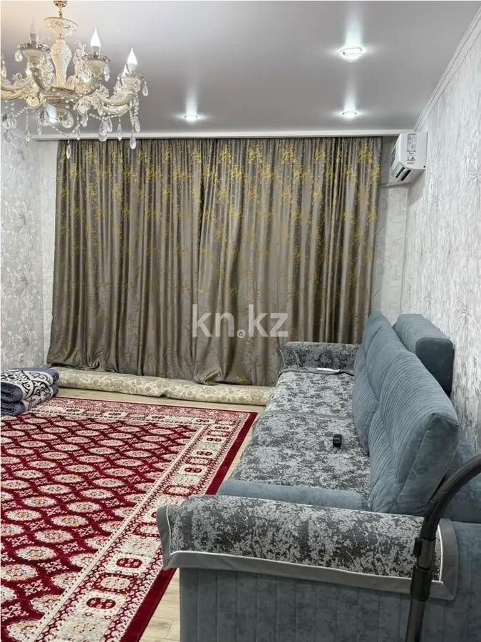 Продажа 3-комнатной квартиры, 104 м² в Астане