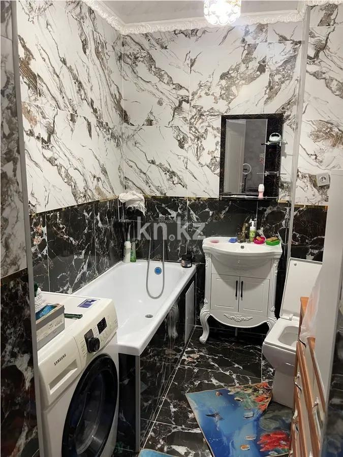 Продажа 1-комнатной квартиры, 31 м², мкр-н Шугыла, дом  340/8 - Продажа  однокомнатных квартир в новостройках Алматы фото 3 из 3