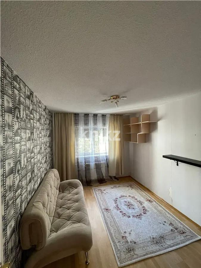 Продажа 4-комнатной квартиры, 109.6 м², мкр-н. Самал, дом  4 в Астане - фото 3