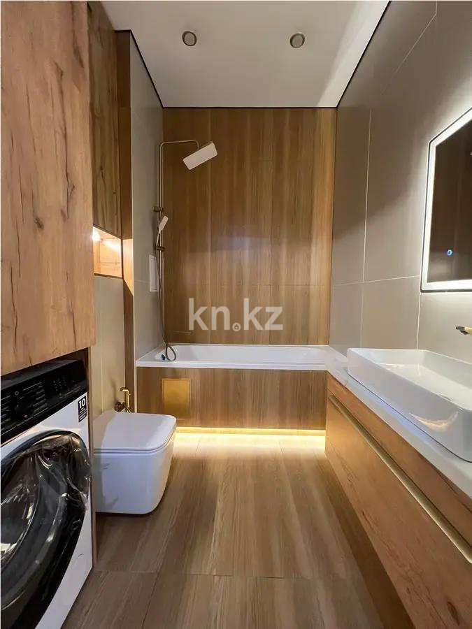 Продажа 2-комнатной квартиры, 41.4 м², ул. А-52, дом  8 в Астане - фото 6