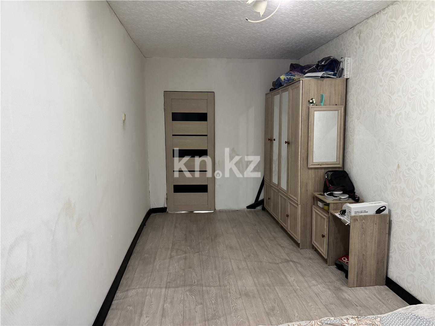 Продажа 2-комнатной квартиры, 46 м², ул. Рыскулова - Продажа  двухкомнатных квартир в Караганде фото 4 из 11
