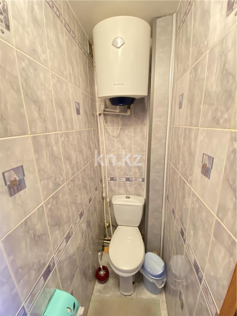 Продажа 4-комнатной квартиры, 61 м², мкр-н 23 в Караганде - фото 15