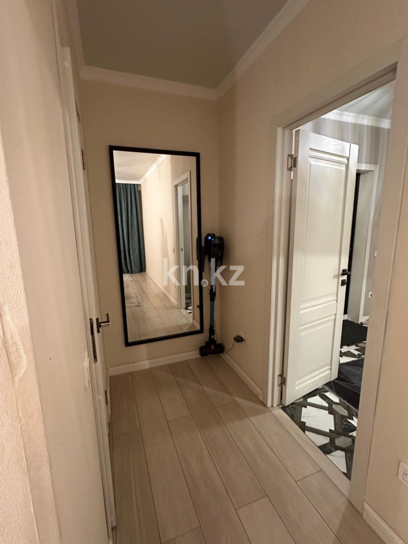 Продажа 2-комнатной квартиры, 52 м² в Алматы - фото 6