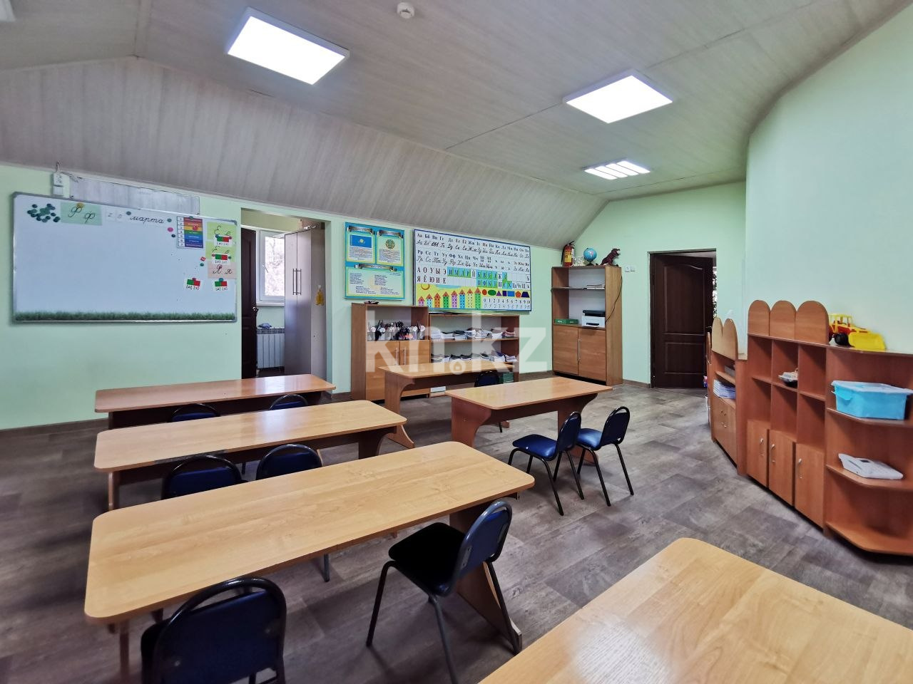 Продажа дома, 477 м² - Недвижимость в Алматинской области фото 16 из 20