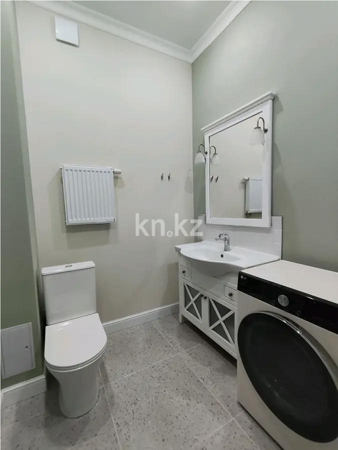 Продажа 3-комнатной квартиры, 98 м² - Продажа трехкомнатных квартир от собственников в Астане - страница 15 фото 6 из 8