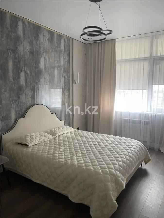 Продажа 2-комнатной квартиры, 60 м² в Астане - фото 2