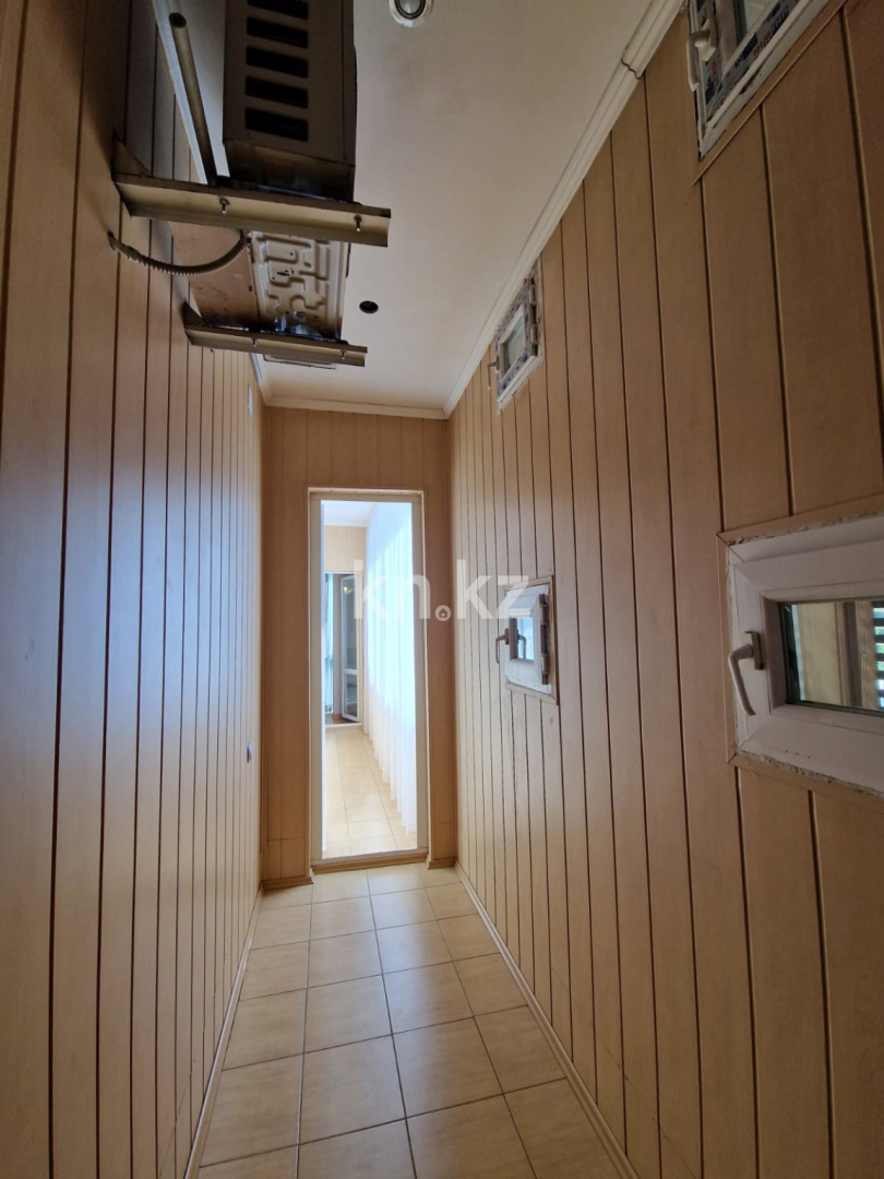 Продажа 2-комнатной квартиры, 80 м² - Продажа квартир в Медеуском р-не Алматы фото 9 из 21