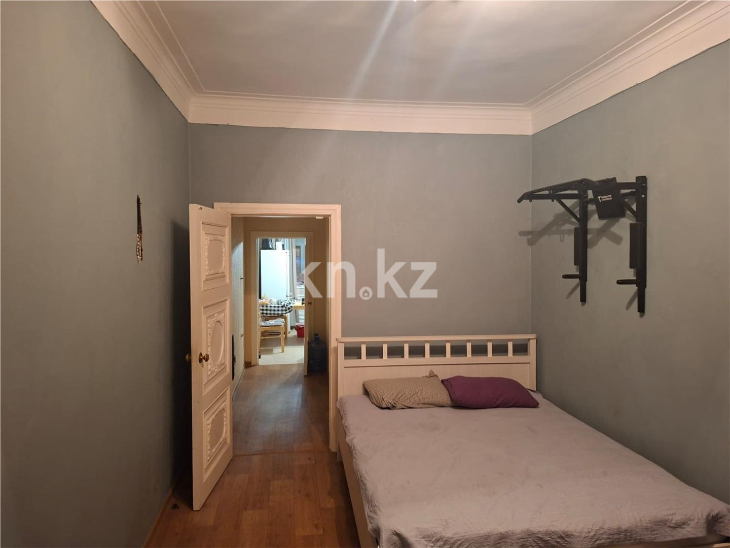 Продажа 3-комнатной квартиры, 81 м² в Караганде - фото 9