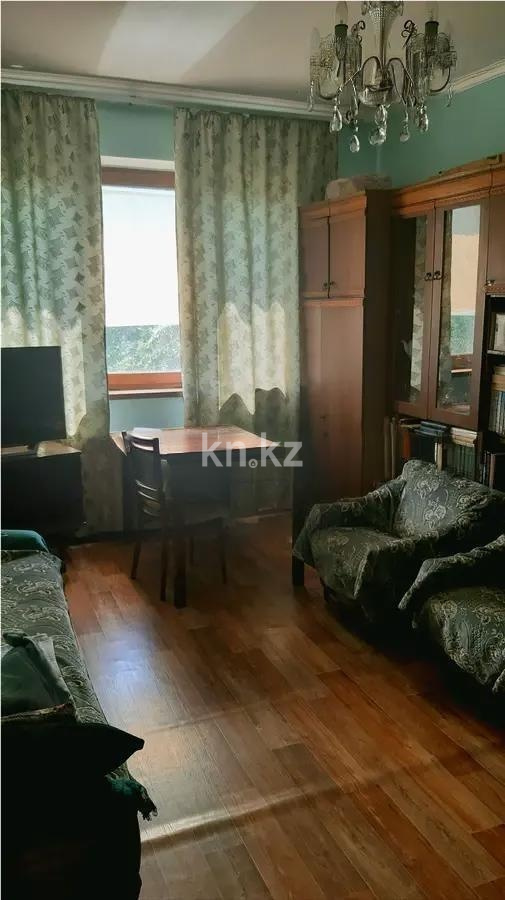 Продажа 4-комнатной квартиры, 77.1 м² в Алматы