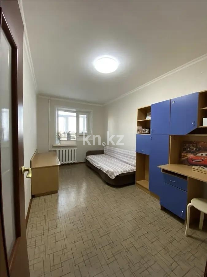 Продажа 4-комнатной квартиры, 63 м² - Продажа квартир в Балхаше фото 2 из 6