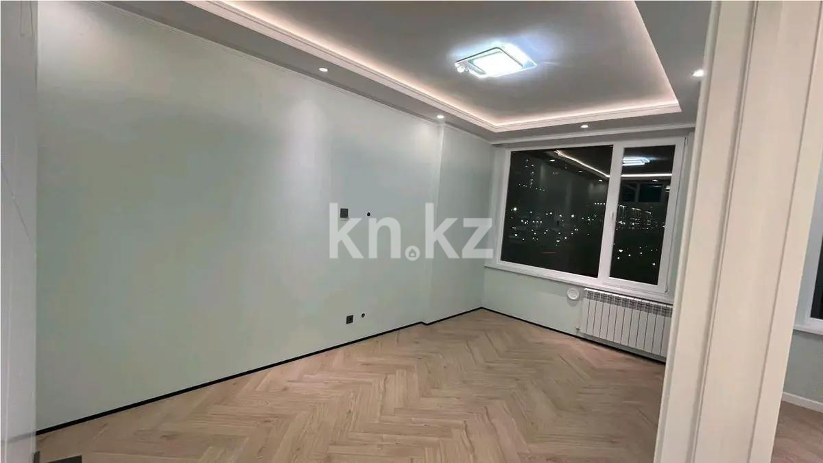 Продажа 2-комнатной квартиры, 53 м², ул. Толе би, дом  28/1 - Продажа  двухкомнатных квартир в новостройках Астаны фото 2 из 5