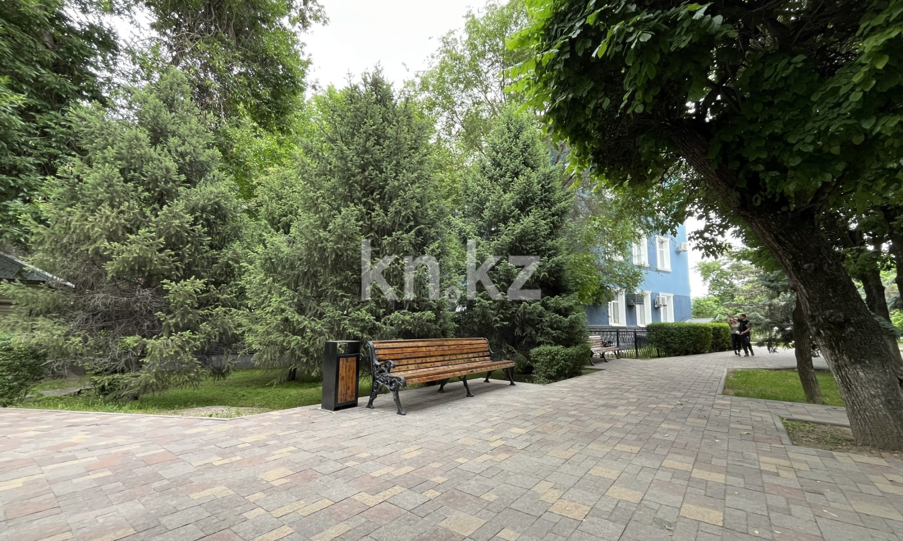 Продажа 1-комнатной квартиры, 39 м² - Продажа квартир в Алматы фото 16 из 17