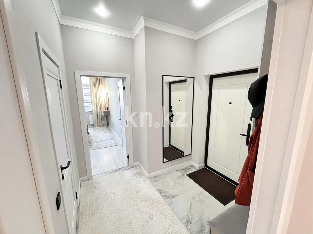 Продажа 2-комнатной квартиры, 43 м² в Астане - фото 4
