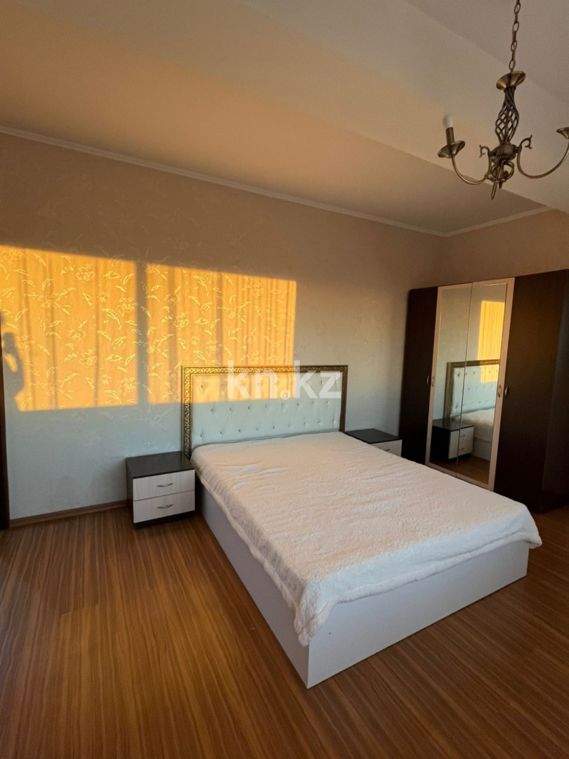 Аренда 2-комнатной квартиры, 75 м² - Аренда двухкомнатных квартир помесячно в Астане - страница 2 фото 5 из 14