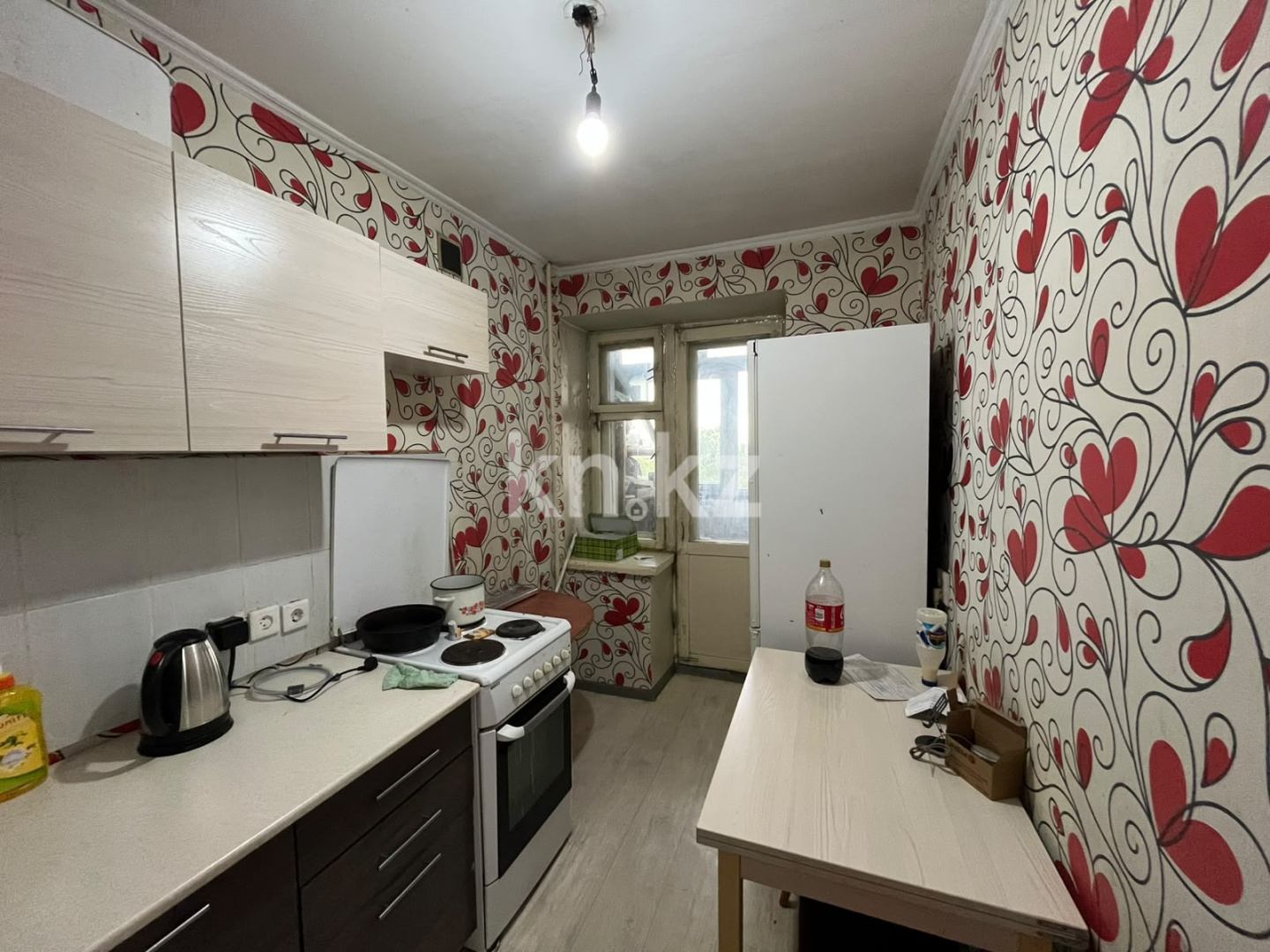 Продажа 1-комнатной квартиры, 28 м² - Продажа квартир в Караганде фото 5 из 9