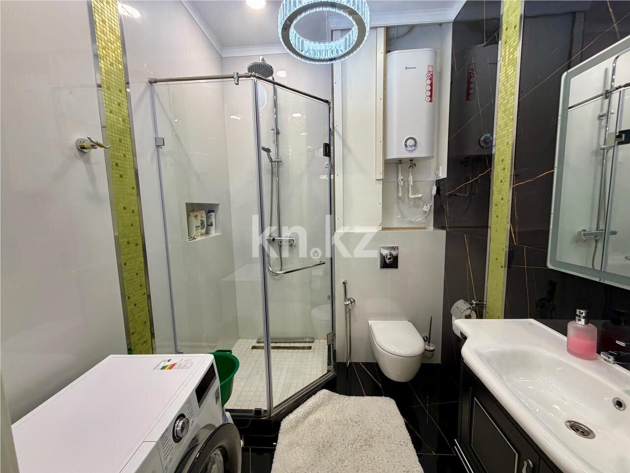 Продажа 3-комнатной квартиры, 100 м² в Караганде - фото 24