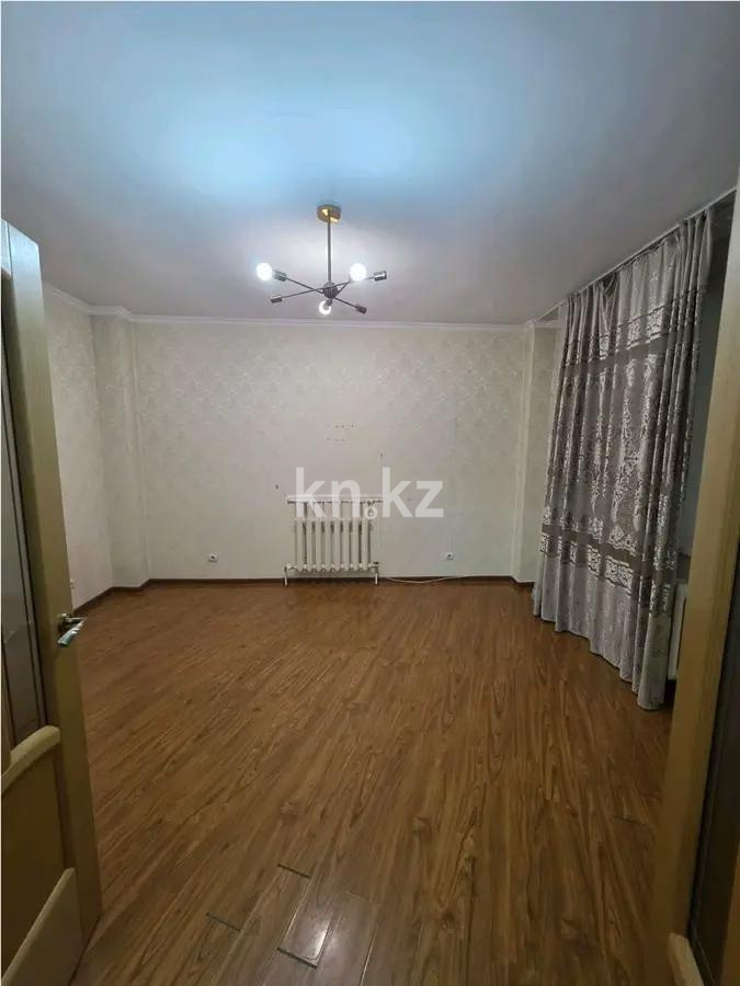 Продажа 1-комнатной квартиры, 43 м², ул. Сарайшык, дом  7/1 - Продажа квартир в Астане фото 1 из 4