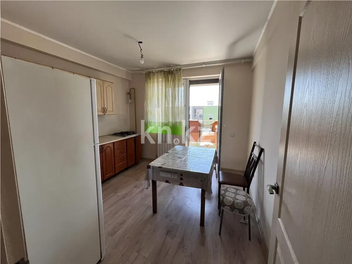 Продажа 3-комнатной квартиры, 80 м² в Алматы - фото 3