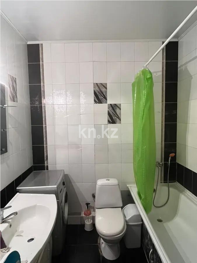 Продажа 2-комнатной квартиры, 60.5 м², ул. Сембинова, дом  9 - Продажа  двухкомнатных квартир в новостройках Астаны фото 4 из 4