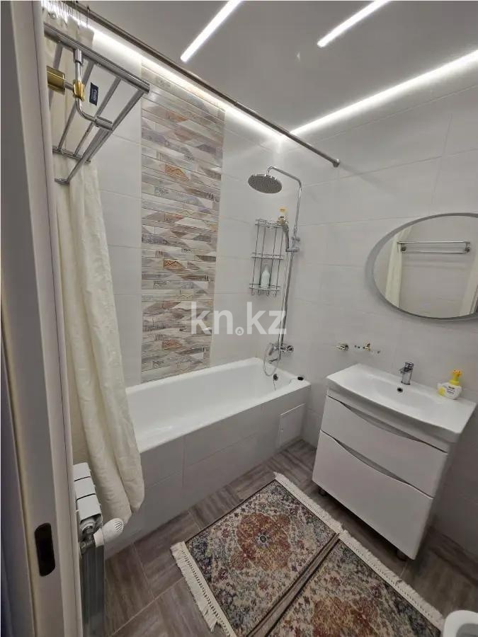Продажа 3-комнатной квартиры, 82.3 м² в Алматы - фото 5