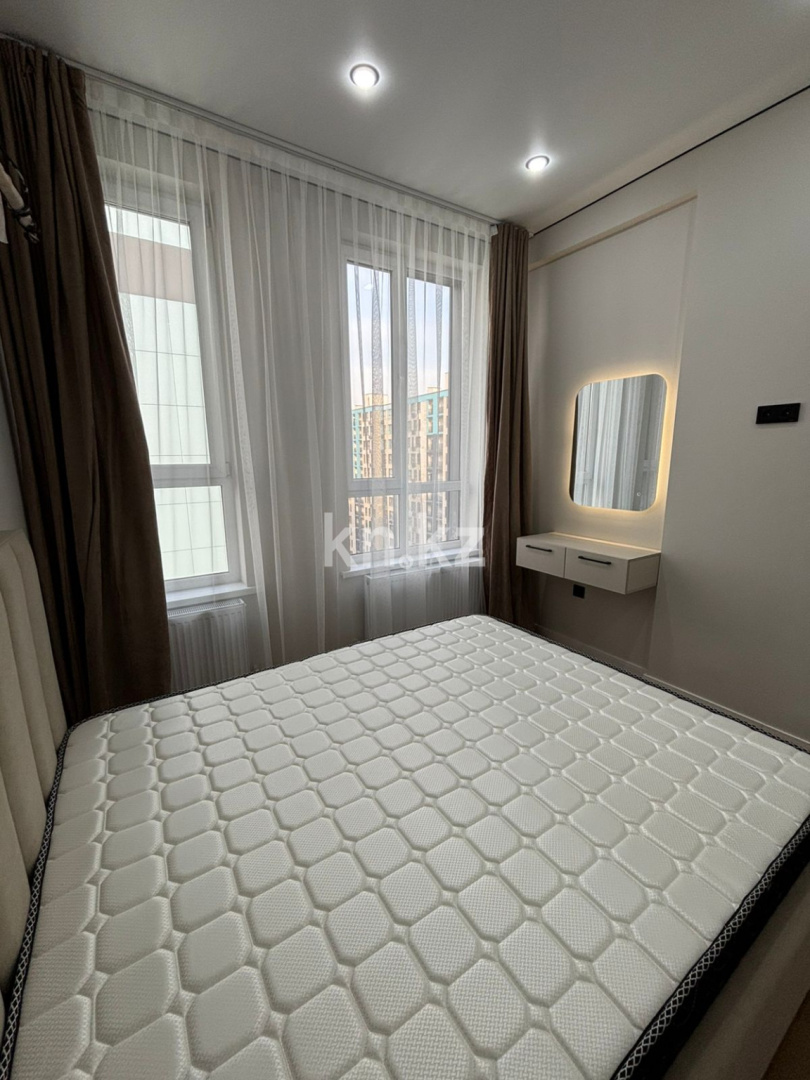 Продажа 2-комнатной квартиры, 45 м², Проспект Райымбека, дом  348/1 - ул. Утеген батыра в Алматы - фото 19