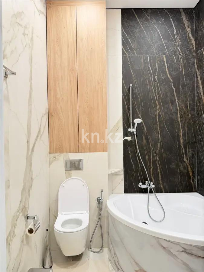 Продажа 3-комнатной квартиры, 110 м² - Продажа  трехкомнатных квартир в новостройках Алматы - страница 13 фото 6 из 7