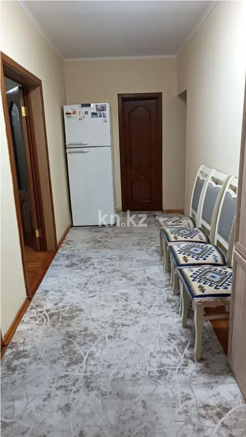 Продажа 2-комнатной квартиры, 70 м² - Продажа двухкомнатных квартир в панельном доме в Астане фото 6 из 6