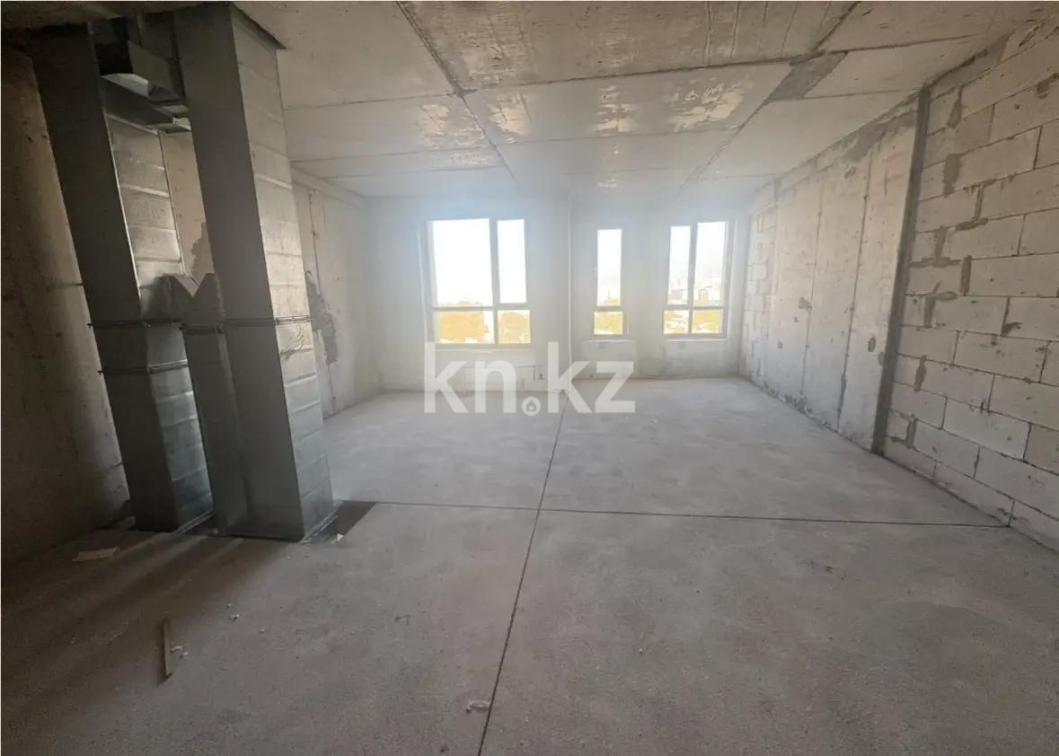 Продажа 2-комнатной квартиры, 46 м² - Продажа квартир в Алматы - страница 3 фото 1 из 1