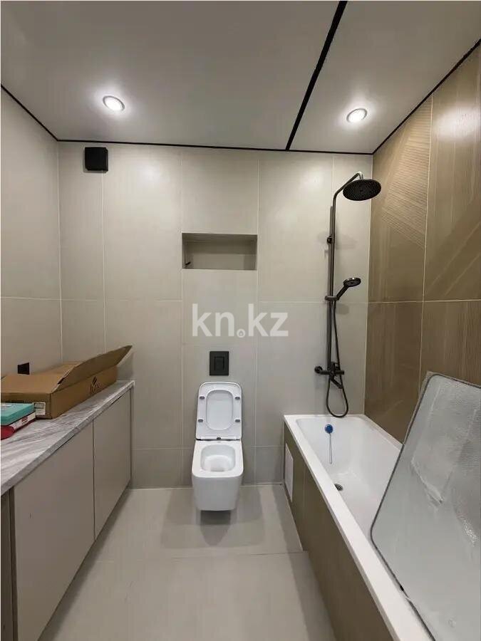 Продажа 2-комнатной квартиры, 44.3 м² в Алматы - фото 6